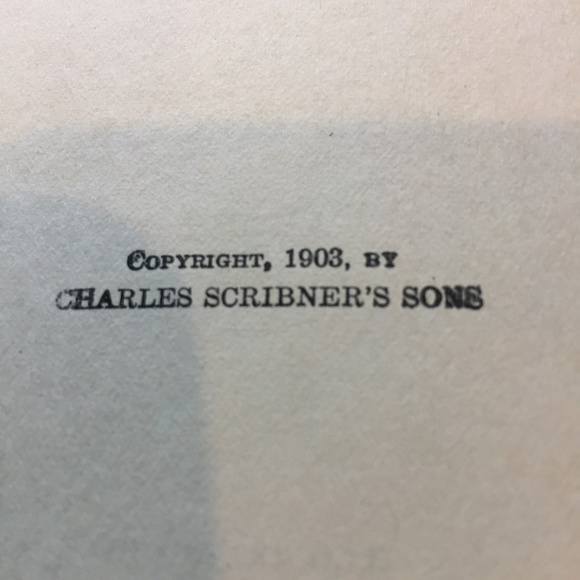 The Little Shepherd Of Kingdom Come 1903 - Picture 3 of 5